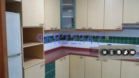 Blk 716 Bedok Reservoir Road (Bedok), HDB Executive #135930912